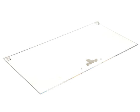 FEDERAL INDUSTRIES PARTS Federal Industries 15-12179 Acrylic Door 3/16 Clear - SKU FED15-12179