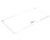 FEDERAL INDUSTRIES PARTS Federal Industries 15-12179 Acrylic Door 3/16 Clear - SKU FED15-12179