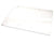 FEDERAL INDUSTRIES PARTS Federal Industries 15-12845 Door Bottom SN59SS - SKU FED15-12845
