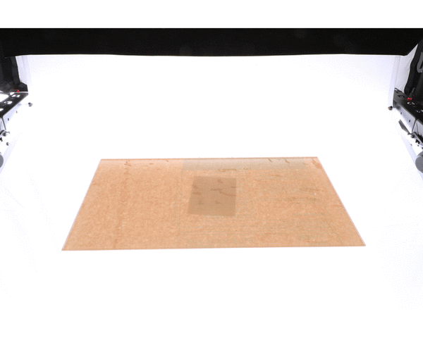 FEDERAL INDUSTRIES PARTS Federal Industries 15-14149 Door Rear 14 X 22.75 0.236 C - SKU FED15-14149