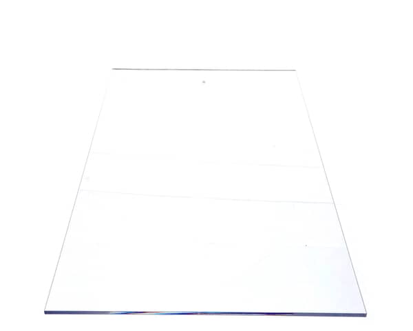 FEDERAL INDUSTRIES PARTS Federal Industries 15-14151 Door Rear 14 X 23.31 0.236 - SKU FED15-14151