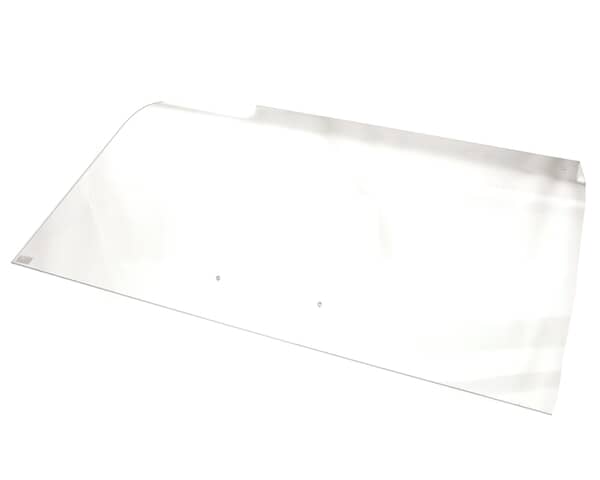 FEDERAL INDUSTRIES PARTS Federal Industries 15-15515 Door-Lift Up Acrylic - SKU FED15-15515
