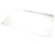 FEDERAL INDUSTRIES PARTS Federal Industries 15-15515 Door-Lift Up Acrylic - SKU FED15-15515