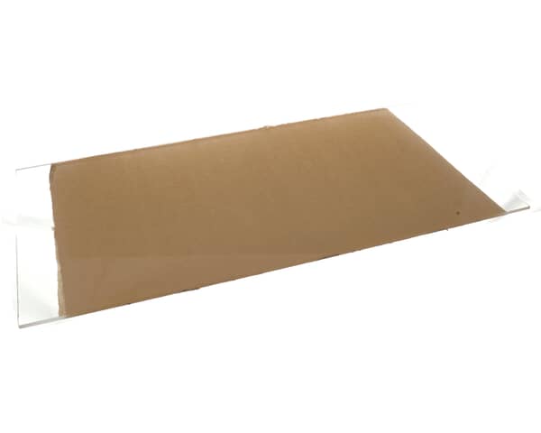 FEDERAL INDUSTRIES PARTS Federal Industries 15-15762 Door Rear 14 X 28.75 0.236 C - SKU FED15-15762