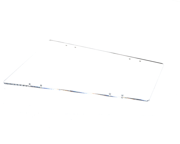 FEDERAL INDUSTRIES PARTS Federal Industries 15-15897 Shield SQOC90 Ref: W11213 - SKU FED15-15897
