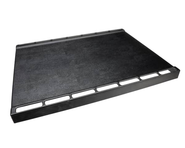 FEDERAL INDUSTRIES PARTS Federal Industries 15-16012-1 Pan Display 36TT Black Materi - SKU FED15-16012-1