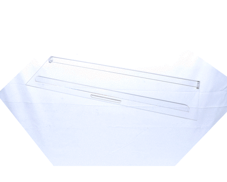 FEDERAL INDUSTRIES PARTS Federal Industries 15-16037-3 Door Btm.self Serv 24 . Materi - SKU FED15-16037-3