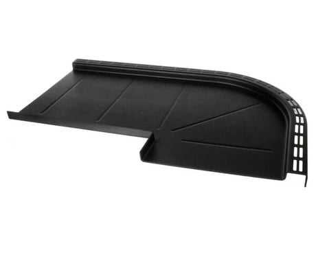 FEDERAL INDUSTRIES PARTS Federal Industries 15-18856-R Display Deck IMSS60 Black Mate - SKU FED15-18856-R
