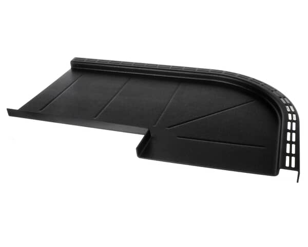 FEDERAL INDUSTRIES PARTS Federal Industries 15-18856-R Display Deck IMSS60 Black Mate - SKU FED15-18856-R