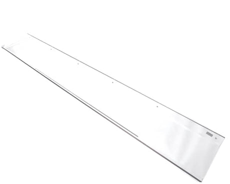 FEDERAL INDUSTRIES PARTS Federal Industries 15-19222-2 Air Deflector Front - SKU FED15-19222-2