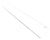 FEDERAL INDUSTRIES PARTS Federal Industries 15-19222-7 Acrylic Air Deflector - SKU FED15-19222-7
