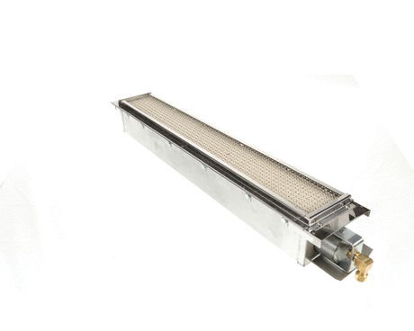 FEDERAL INDUSTRIES PARTS Federal Industries 15-19320-1 Air Deflector RSSM478 Otg Stan - SKU FED15-19320-1