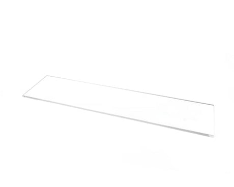 FEDERAL INDUSTRIES PARTS Federal Industries 15-19336-17 Air Deflector 3/8 Clear - SKU FED15-19336-17