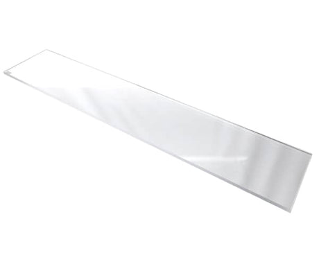 FEDERAL INDUSTRIES PARTS Federal Industries 15-19336-3 Air Deflector 3/8 Clear - SKU FED15-19336-3