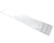 FEDERAL INDUSTRIES PARTS Federal Industries 15-19336-3 Air Deflector 3/8 Clear - SKU FED15-19336-3