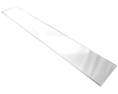 FEDERAL INDUSTRIES PARTS Federal Industries 15-19336-6 Air Deflector 3/8 Clear - SKU FED15-19336-6