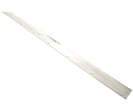 FEDERAL INDUSTRIES PARTS Federal Industries 15-19863-4 Prod Stop ECSS60 Deck Material - SKU FED15-19863-4