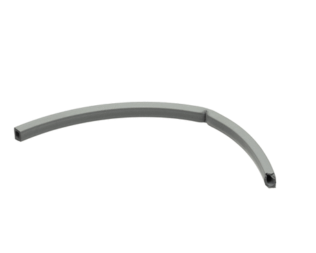 FEDERAL INDUSTRIES PARTS Federal Industries 16-12426 Gasket 5/16X1/2 Grey W/Psa NSF - SKU FED16-12426