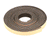 FEDERAL INDUSTRIES PARTS Federal Industries 16-80251 Gasket 1/8 X 5/8 Black P-8112 - SKU FED16-80251
