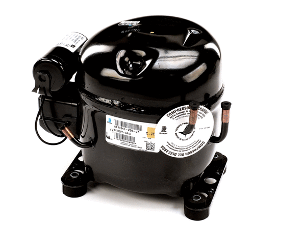 FEDERAL INDUSTRIES PARTS Federal Industries 30-20380 Compressor 115V 1/3HP R134A 1P - SKU FED30-20380