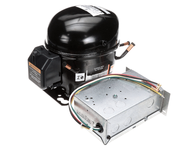 FEDERAL INDUSTRIES PARTS Federal Industries 30-20980 Compressor 220VOLT 60HZ 1PH - SKU FED30-20980