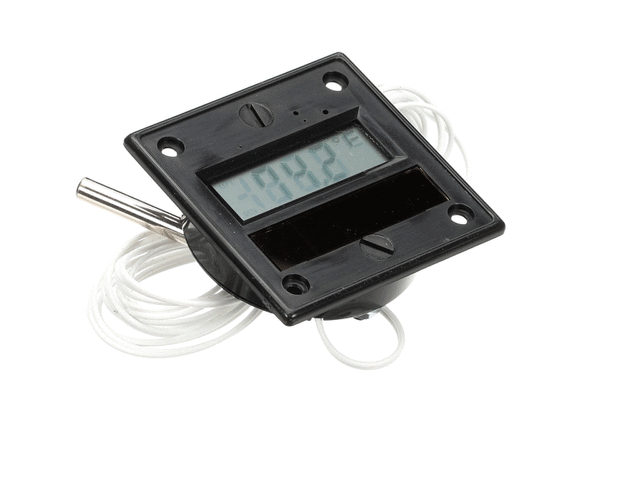 FEDERAL INDUSTRIES PARTS Federal Industries 32-11068 Digital Thermometer - SKU FED32-11068
