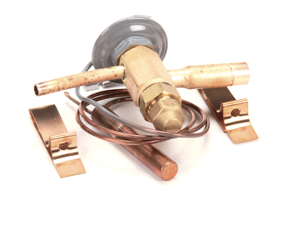 FEDERAL INDUSTRIES PARTS Federal Industries 32-11452 Thermo Expansion Valve R-22 - SKU FED32-11452