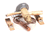 FEDERAL INDUSTRIES PARTS Federal Industries 32-11452 Thermo Expansion Valve R-22 - SKU FED32-11452