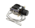 FEDERAL INDUSTRIES PARTS Federal Industries 32-11534 Thermostat W/Knob OFF/1-9 - SKU FED32-11534
