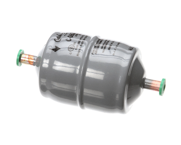 FEDERAL INDUSTRIES PARTS Federal Industries 32-11561 Drier Filter - SKU FED32-11561