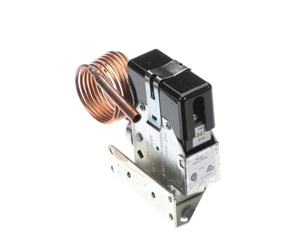 FEDERAL INDUSTRIES PARTS Federal Industries 32-11670 Control High PSIG C.o. - SKU FED32-11670