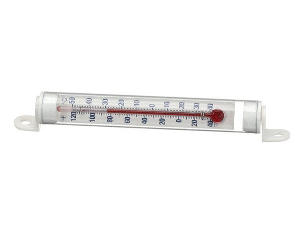 FEDERAL INDUSTRIES PARTS Federal Industries 32-13662 Thermometer -40-120F Red Liq. - SKU FED32-13662