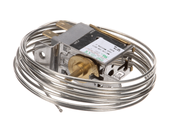 FEDERAL INDUSTRIES PARTS Federal Industries 32-15495 Thermostat 1/4D Shaft 13F.IN- - SKU FED32-15495