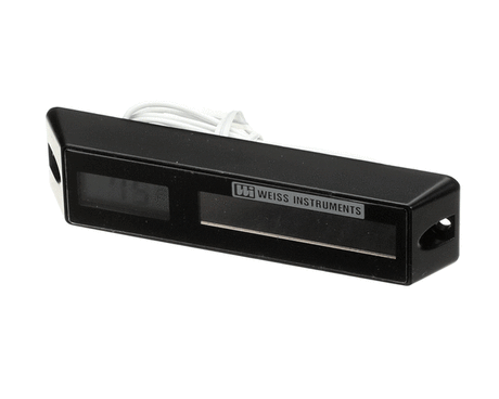 FEDERAL INDUSTRIES PARTS Federal Industries 32-17150 Thermometer Digital Solar - SKU FED32-17150