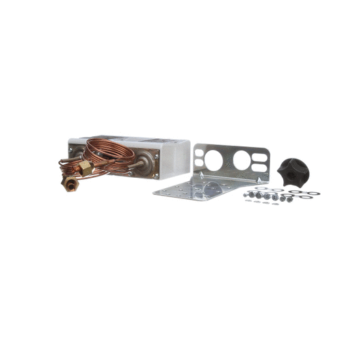 FEDERAL INDUSTRIES PARTS Federal Industries 32-17590 Control Dual PSIG W/Alarm - SKU FED32-17590