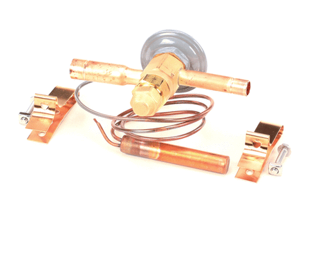 FEDERAL INDUSTRIES PARTS Federal Industries 32-18244 Thermo Expansion Valve - SKU FED32-18244