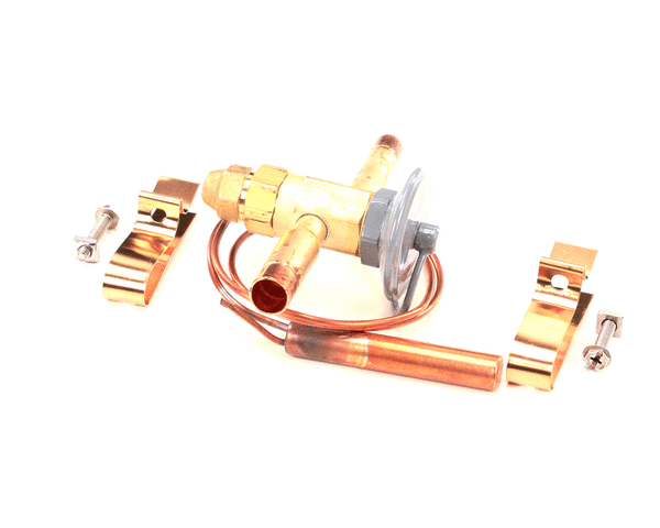 FEDERAL INDUSTRIES PARTS Federal Industries 32-18245 Thermo Expansion Valve - SKU FED32-18245