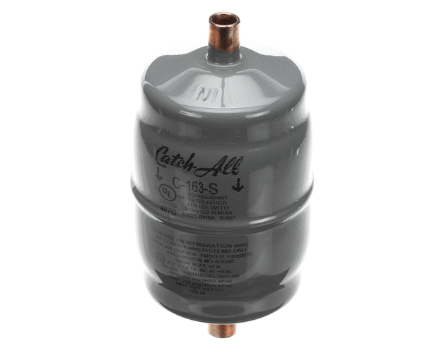FEDERAL INDUSTRIES PARTS Federal Industries 32-19067 Filter Drier - SKU FED32-19067