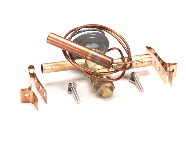 FEDERAL INDUSTRIES PARTS Federal Industries 32-19419 Thermo Expansion Valve - SKU FED32-19419