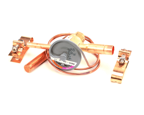 FEDERAL INDUSTRIES PARTS Federal Industries 32-19420 Thermo Expansion Valve - SKU FED32-19420