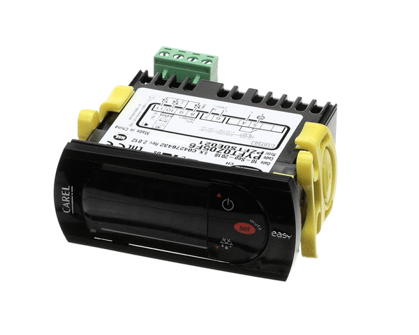 FEDERAL INDUSTRIES PARTS Federal Industries 32-19865-15 Carel Control 230V Itrss - SKU FED32-19865-15