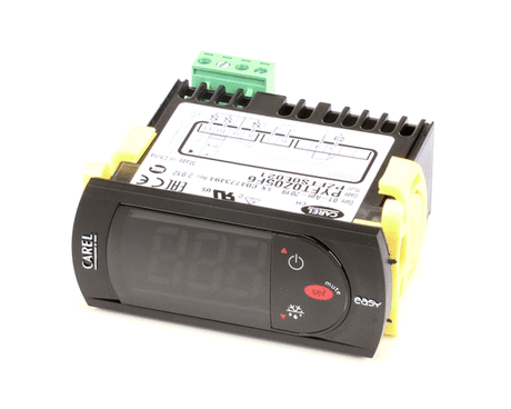 FEDERAL INDUSTRIES PARTS Federal Industries 32-19865-6 Carel Control 230V Ssrpf/Vs - SKU FED32-19865-6