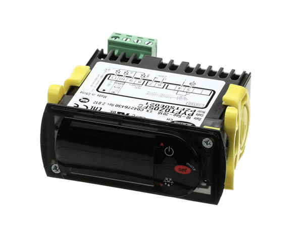 FEDERAL INDUSTRIES PARTS Federal Industries 32-19865-61 Carel Control 230V Ssrvs - SKU FED32-19865-61