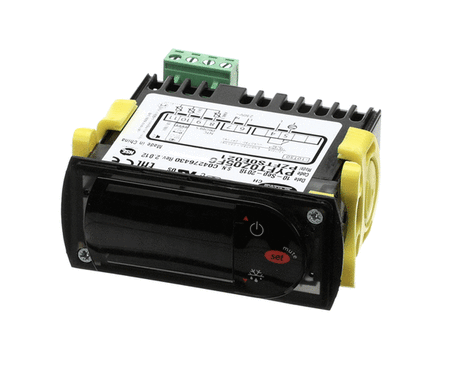 FEDERAL INDUSTRIES PARTS Federal Industries 32-19865-61 Carel Control 230V Ssrvs - SKU FED32-19865-61