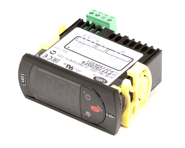 FEDERAL INDUSTRIES PARTS Federal Industries 32-19865-9 Control Lprss 230V - SKU FED32-19865-9
