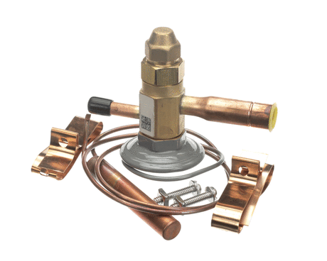 FEDERAL INDUSTRIES PARTS Federal Industries 32-20431 Thermo Expansion Valve - SKU FED32-20431