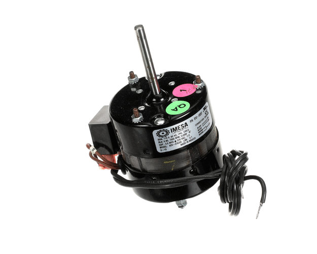 FEDERAL INDUSTRIES PARTS Federal Industries 32-20968 Cond Fan Motor - SKU FED32-20968
