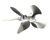FEDERAL INDUSTRIES PARTS Federal Industries 32-20969 Cond Fan Blade For Motor 32-21 - SKU FED32-20969