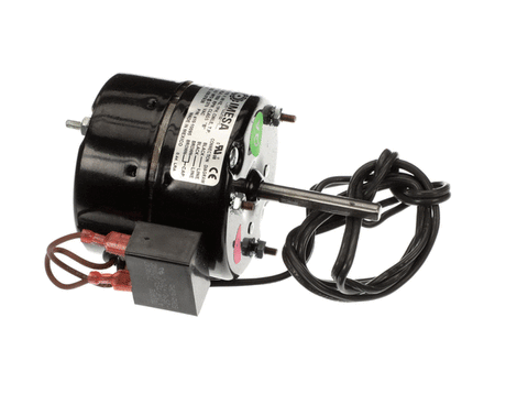 FEDERAL INDUSTRIES PARTS Federal Industries 32-21109 Cond Fan Mtr/Cu 30-20511 &amp; 30- - SKU FED32-21109