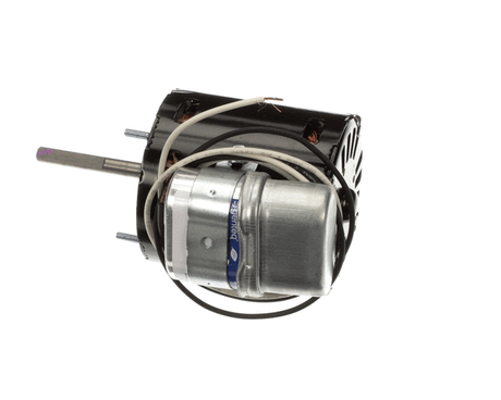 FEDERAL INDUSTRIES PARTS Federal Industries 32-21110 Cond Fan Mtr/Cu 30-17888 &amp; 30- - SKU FED32-21110